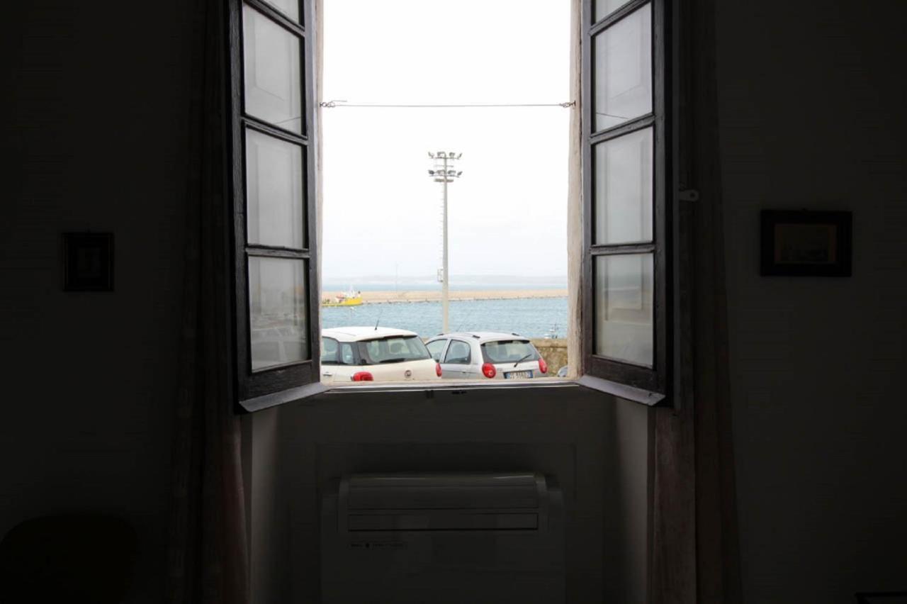 Camera Vista Mare Holidayz Gallipoli Exteriér fotografie